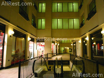Beyaz Saray Hotel 3